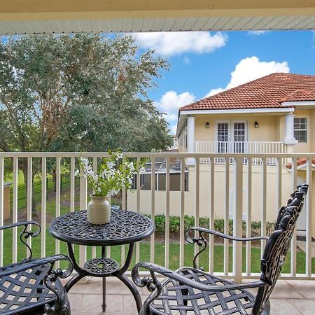 Modern Villa In Fiesta Key Resort Near Disney Kissimmee Luaran gambar