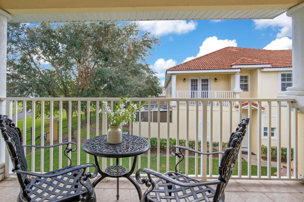 Modern Villa In Fiesta Key Resort Near Disney Kissimmee Luaran gambar