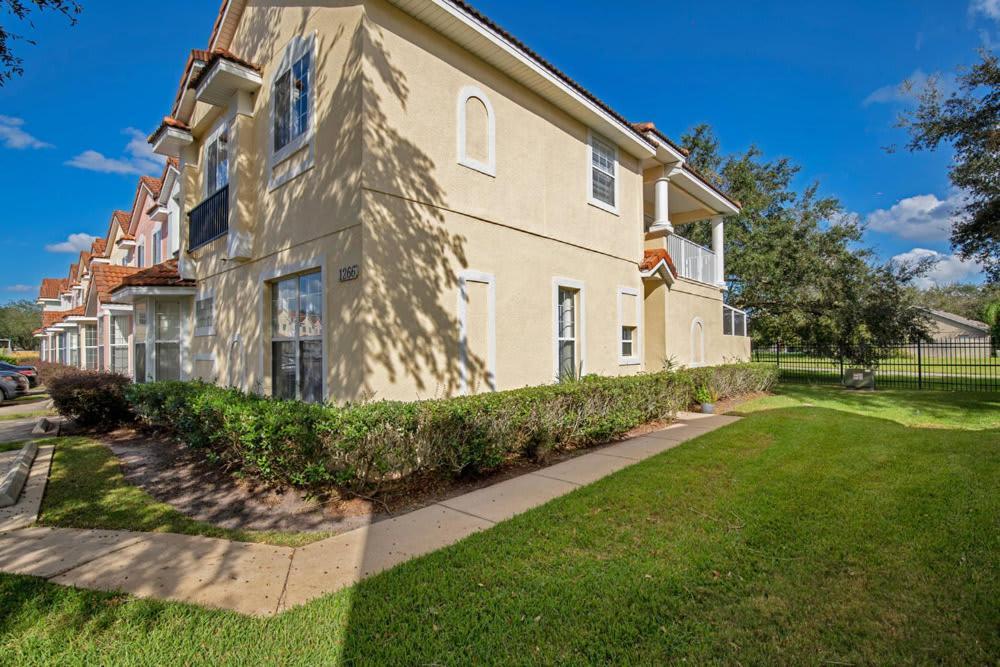 Modern Villa In Fiesta Key Resort Near Disney Kissimmee Luaran gambar