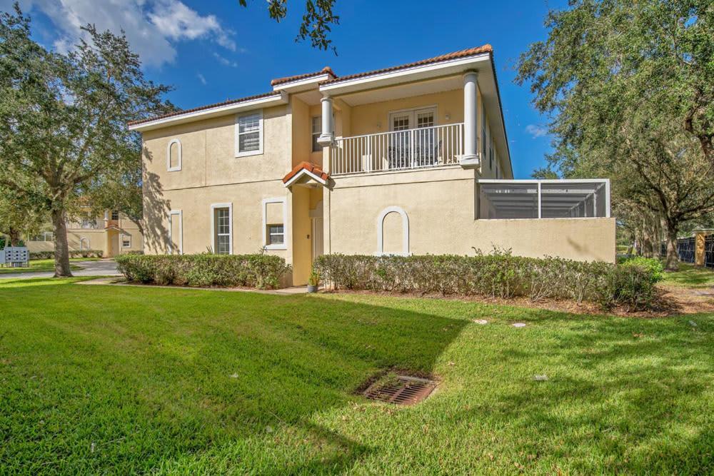 Modern Villa In Fiesta Key Resort Near Disney Kissimmee Luaran gambar