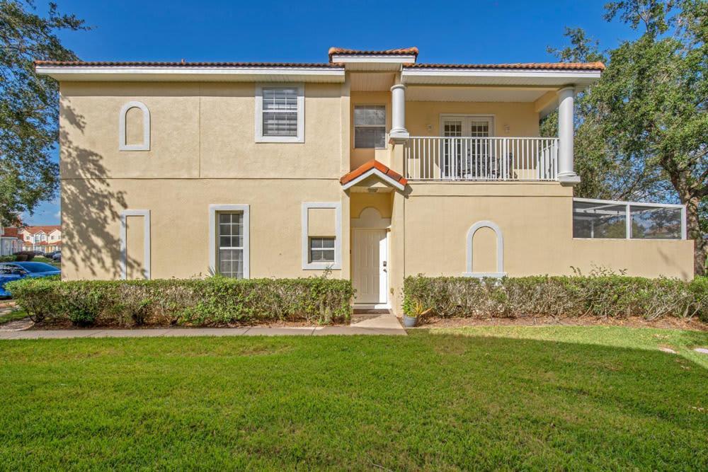 Modern Villa In Fiesta Key Resort Near Disney Kissimmee Luaran gambar